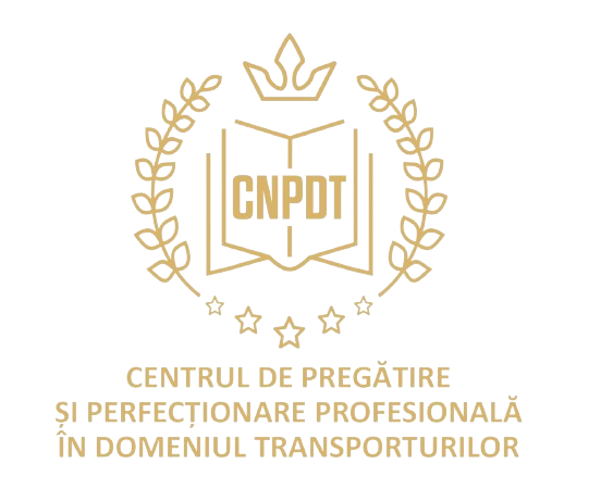 Centrul de pregatire si perfectionare profesionala in domeniul transporturilor