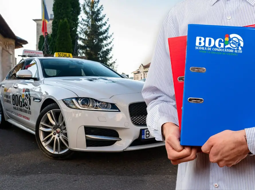 persoana cu dosar pentru scoala de soferi ScoalaBdgSuceava